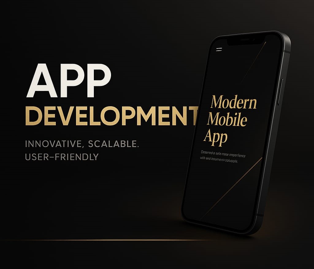 APP DEVELOPMENT