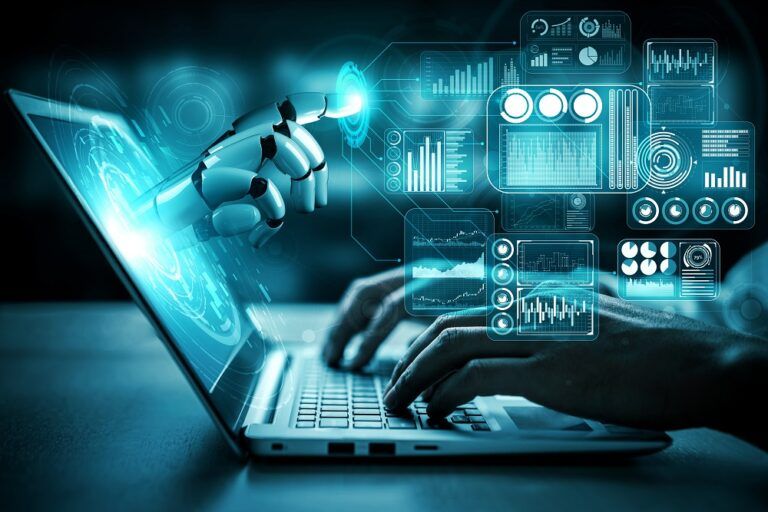 The Role of Data Analytics in Digital Marketing