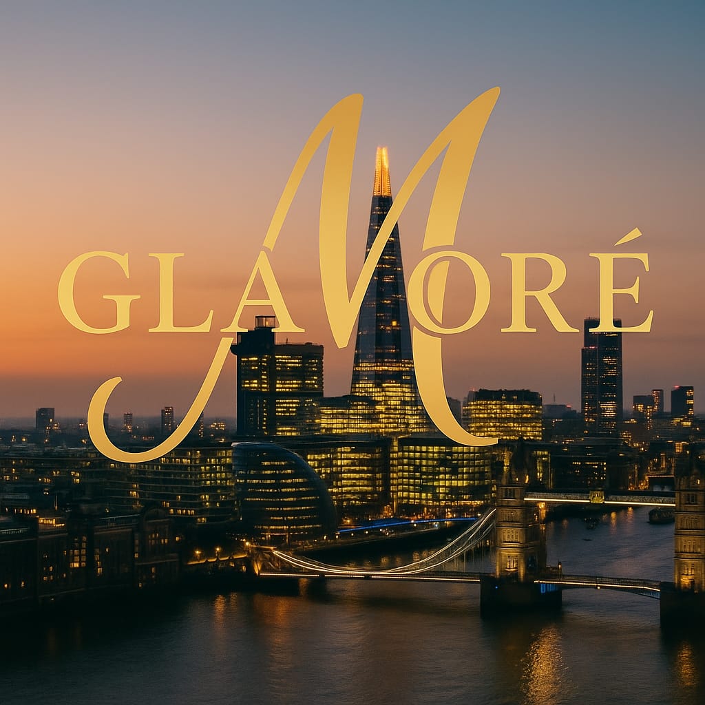 Glamore Online Fashion & Footwear
