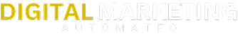 Digital Marketing Automated Logo