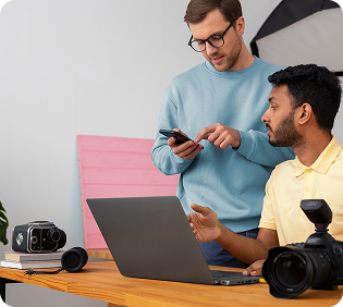 Glamore Online Fashion & Footwear