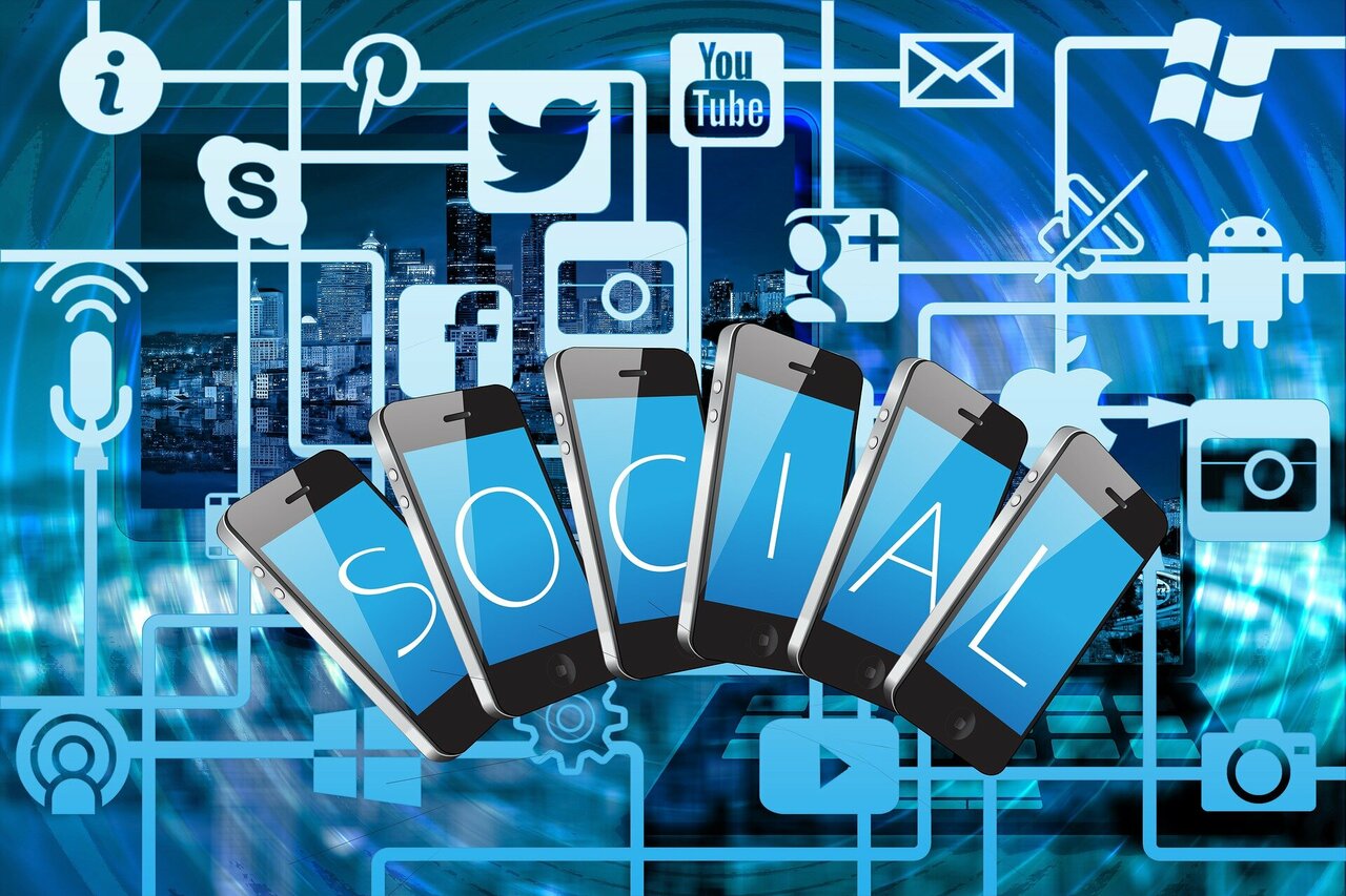 Harnessing the Potential of Social Media Marketing
